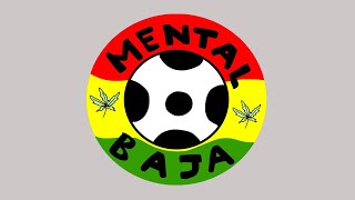 #Persija | Mental Baja - Persija Day (Otw Tribun)