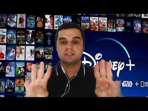 Disney Plus o que é? Como criar perfis? Como compartilhar tela e cancelar?