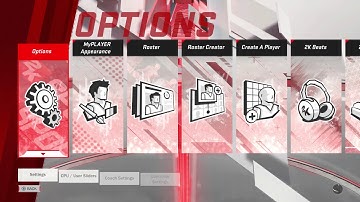 How to Change your Game Speed in NBA 2K18 (Play Now)
