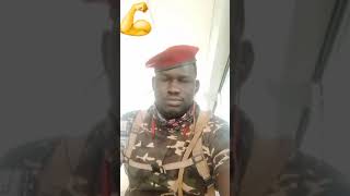 LES GROS BRAS DU MALI VEULENT INTÉGRÉE DANS L'ARMÉE ILS ADRESSENT UN MESSAGE A ASSIMI GOÏTA.
