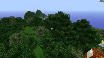 Minecraft Shaders Mod 1.3.1