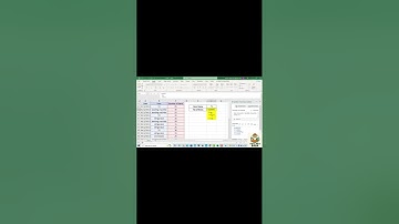 Free AI tool in Excel💪#exceltricks #exceltips  #aitools #ai #trending #public #clouds #excelmagic