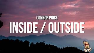 Connor Price  Insideoutside s