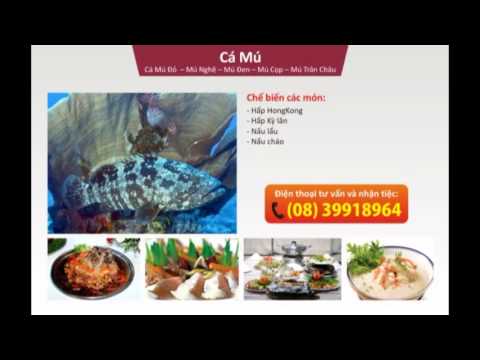 nha hang ngon restaurant New Update Quán ăn Quá Ngon, Qua Ngon Restaurant, Quan an Vietnam, Quan an Sai Gon