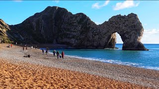 Durdle Door. everything you need to know.