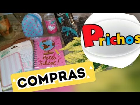 Prichos walmart 2020 Prichos walmart 2020