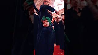 Ashura | The Greatest Sacrifice in History | Imam Hussain (AS) | #islamicworldn7f