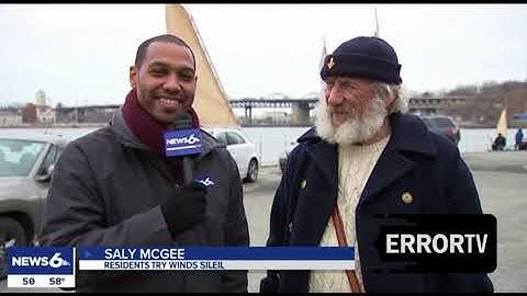 ErrorTV - Clips Volume 7