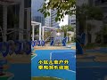 Durable Steel Play Structure for High-Traffic Parks