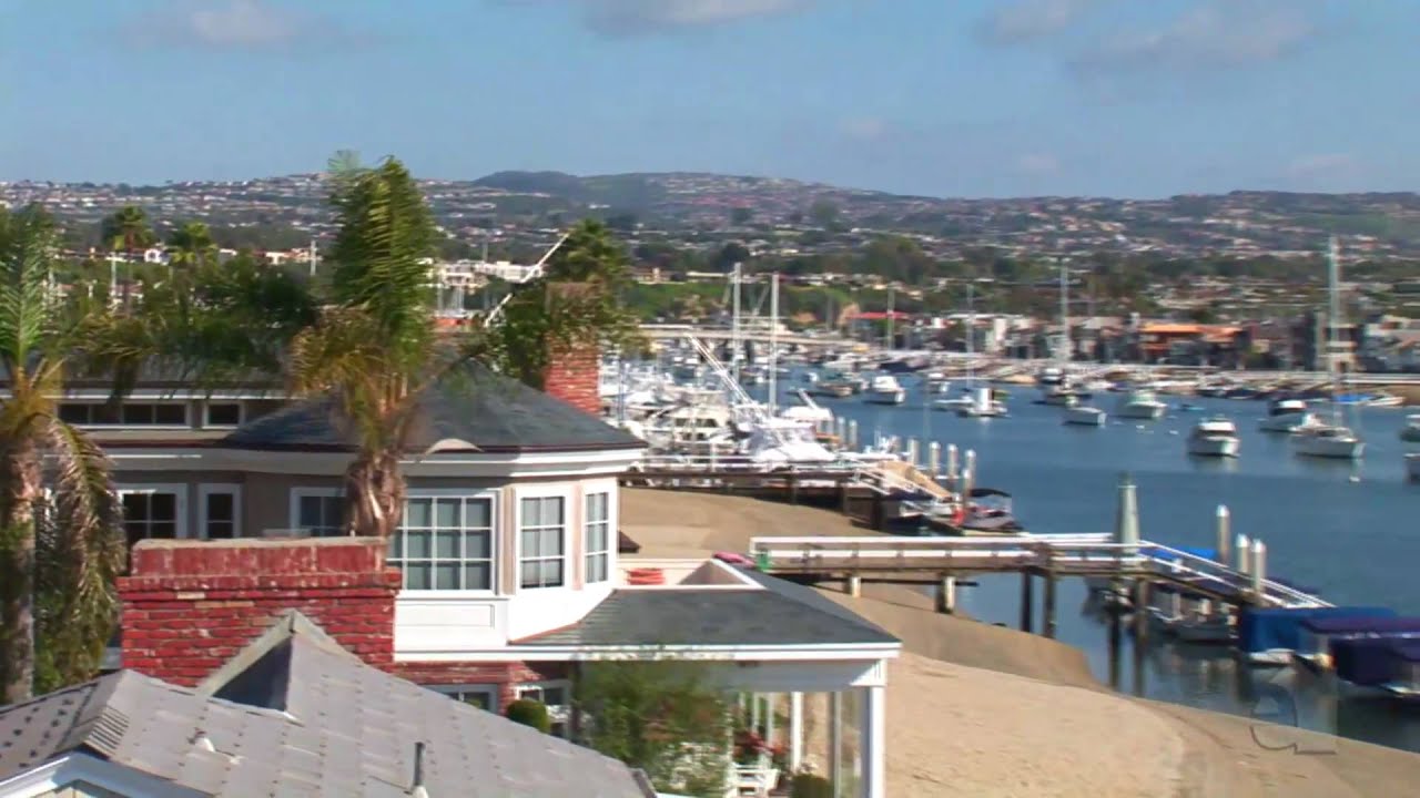 Newport Beach Real Estate 12 Beacon Bay Ca 92660 Newport Beach Real Estate 12 Beacon Bay Ca 92660