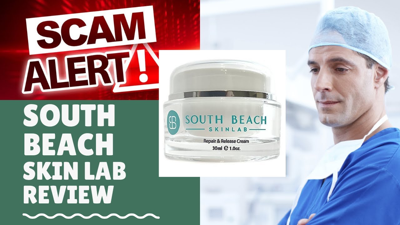 South Beach Skin Lab Reviews And Complaints Consumer Reports Detailed Review: South Beach Skin Lab Repair & Release Cream (2021