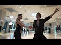 Artem Pukhalskyi & Veronika Rich CHA CHA CHA | Aesthetic Studios