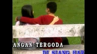 Umpan Jinak Di Air Tenang - Ahmad Jais