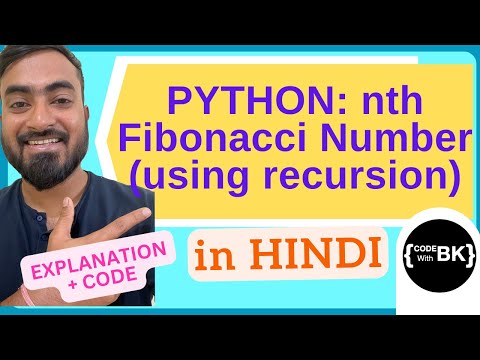 Python program to