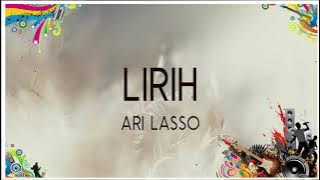 Ari Lasso - Lirih Lirik | Lirik Lagu Lirih - Ari Lasso