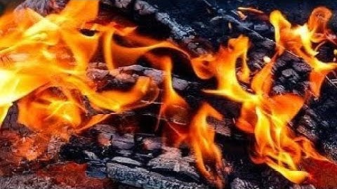 Concept of slow and fast pyrolysis and thermal conversion of biomass into biochar 