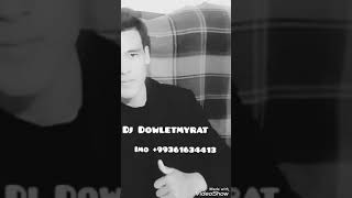 Dj Dowletmyrat-Gowmy Remix 2022 Record In Tm Aydayozin