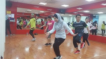 Tarian Inang (Inang Dance) -Traditional Contemporary  #PinkieEmpire 2016