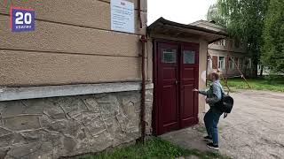 Які укриття у лікарнях Тернополя: на що витратили гроші