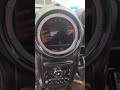 BMW mini original car style Android radio