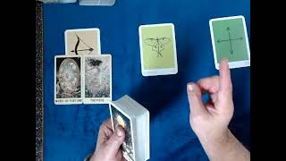 Collective.  Listen and act accordingly 