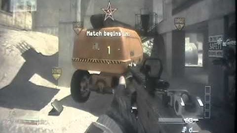 Proof of Third Map (Hardhat) 4-3