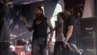 Californication Fight Scene With David Duchovny