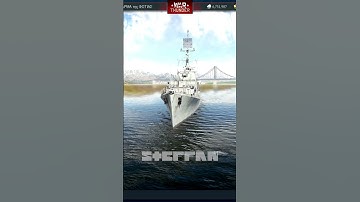 New La Brestois - War Thunder Dev Server Spearhead