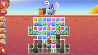 Cookie Cats Level 131 new version