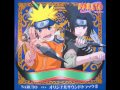 Naruto OST 2 - Track 07 - Afternoon Of Konoha