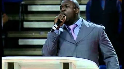 Min. Christopher Hooker.avi