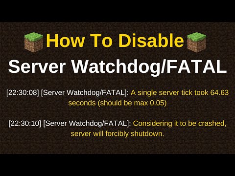 Video: How To Disable The KS Server