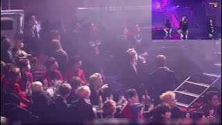 BTS Reaction to Silento & Brave Girls & Punch - Watch me & High Heels & Spotlight