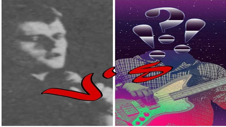 THE MOST MYSTERIOUS SONG ON THE INTERNET VS STATUE...
