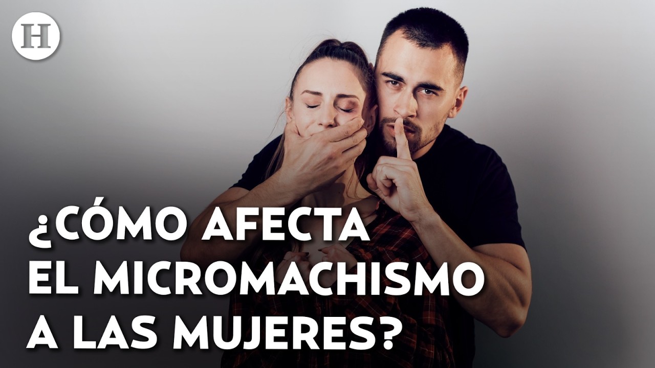 ¡Identifícalo a tiempo! Así es como el micromachismo afecta a las mujeres en el trabajo y el hogar