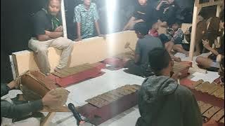 LUNG GADUNG MUNGGAH GUDRIL,ELING-ELING ..latihan ebeg GANDARO MENGGOLO