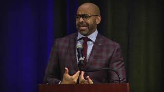 Alexander-Tharpe Fund: Dr. Kofi Smith