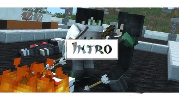 #5 Intro - KvnPlays || By Scrowl