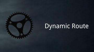 Actix-Web | Dynamic Route | Rust | Tutorial 05