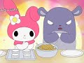 Onegai My Melody Kirara Epis46