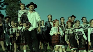 F.Charm - Moldova și Bucovina (Videoclip Oficial)