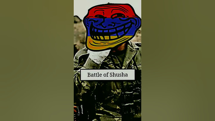 Armenia vs Azerbaijan #armenia #azerbaijan #war #history #shorts