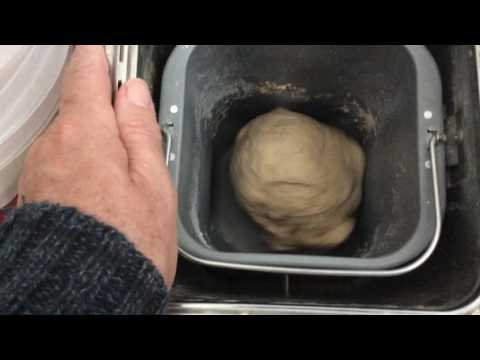 Video: Pane Di Grano Germogliato