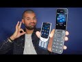 Nokia 8210 4G And Nokia 2260 Flip 4G Phone Hands On Review L What You Need To Know 