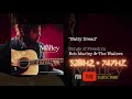 NATTY DREAD - (528Hz + 747Hz) - Bob Marley &amp; The Wailers [Official Audio]