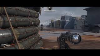 "Precious" WW2 edit