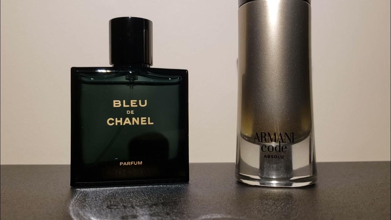 Blue De Chanel – Aroma Avenue