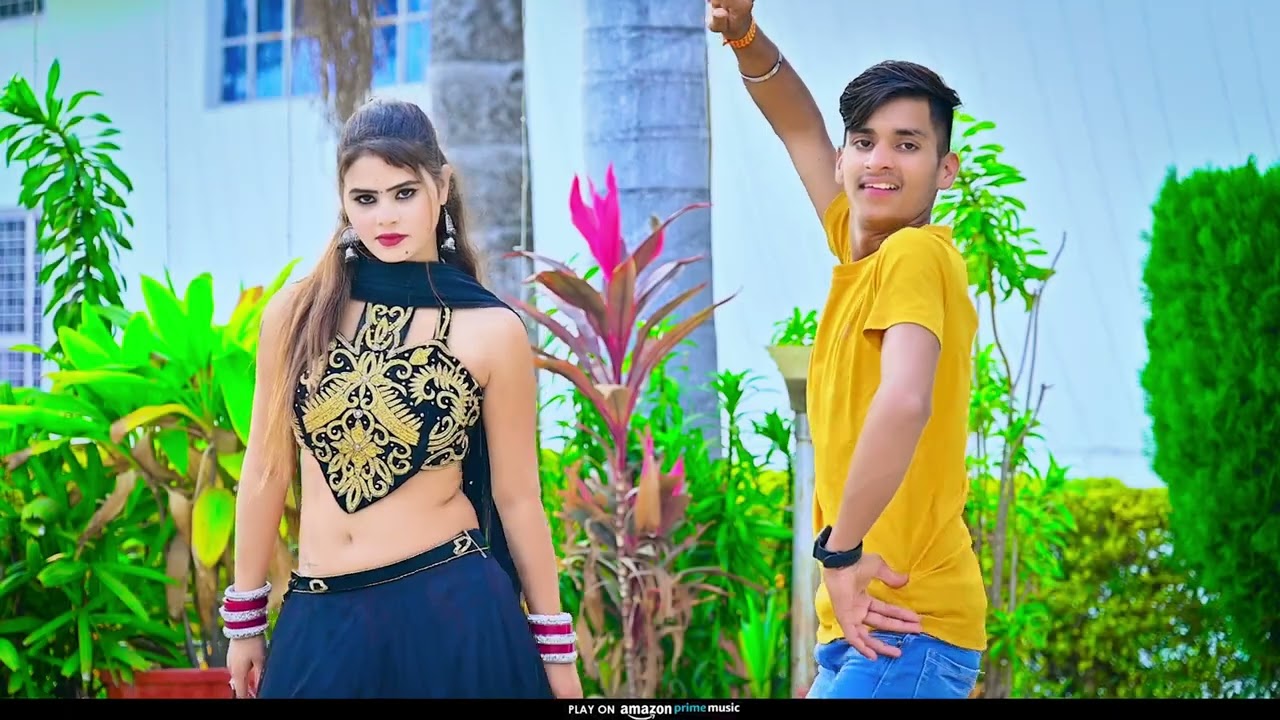 दिल मेरे कु ले गई छोरी हस हस कै | Dil Mere Ku Le Gai Chhori Has Has Ke | Lokesh Kumar Ke Rasiya 2026