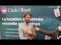 Click  boat  service de location de bateaux