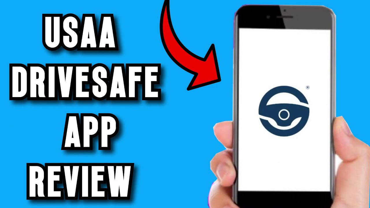 USAA DRIVESAFE APP (2025 REVIEW) WORTH IT OR DROP IT?